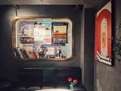 -Hei Cafe(工体店)