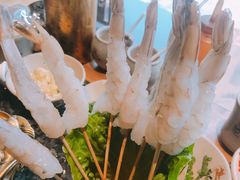-蜀大侠火锅(车公庙店)