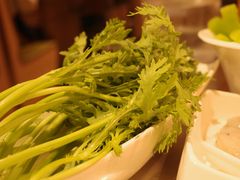 -海底捞火锅(劲松店)