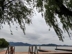 -东钱湖小普陀景区