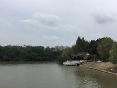 -凤城河风景区