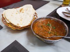-耶尼亚餐厅Bombay Indian Cuisine印度菜