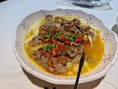 -岁粤Moon·湖景餐厅(月光码头店)