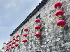 -前童古镇