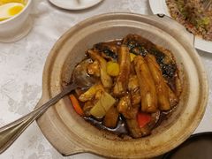-酌宴府The China Club·广州万富希尔顿酒店(云城东路店)