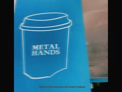 -METAL HANDS(五道营店)