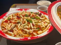 -饕林餐厅(春熙路店)