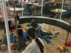 -Lilliput粒粒堡亲子餐厅(置汇旭辉店)