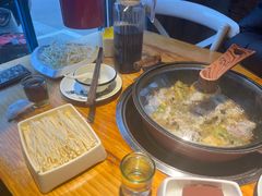 -小小河边鱼(天润城店)
