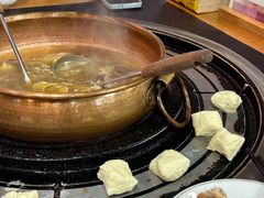 -阿山卓·野生菌火锅·纳西火塘烤肉