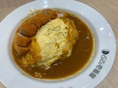 -CoCo壱番屋