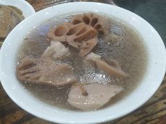 -雨田饭店(华兴东街店)