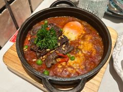 -CRAZYONES克芮旺斯西班牙餐厅(苏州中心店)