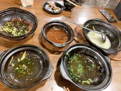 -小时候焗海鲜(鄞州万达店)