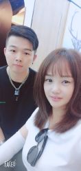 点击看大图 -CD Hair salon