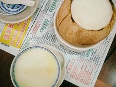 -仁信老铺(华盖路店)