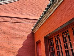 -洛阳白马寺