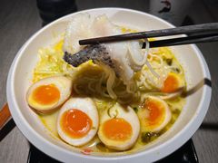 -味千拉面成都金牛万达(金牛万达分店)