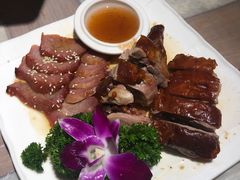 -李记潮汕砂锅粥(营福路店)