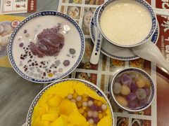 -赵记传承·中国甜品(福州总店)