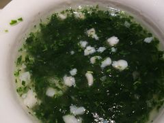 翡翠鱼羹-张福记(五一公园店)
