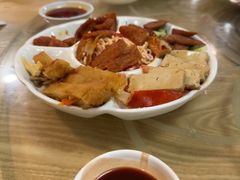 -佛有缘素食馆·荔湾老字号(陈家祠首店)