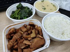 -老乡鸡(南京胜利路店)