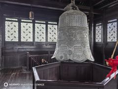 -衢州古城文化旅游区钟楼