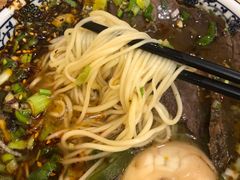 -有礼有面(知春路店)
