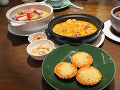 -粗茶淡饭·隐庐私厨(东亭店)