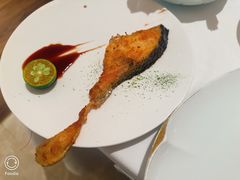 -京彩臻品火锅