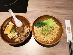 老鼎旺销魂面-老鼎旺安格斯牛肉火锅(衡艺广场店)