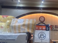 -宠爱国际动物医院·消化内科·心肾内科·ISFM猫友好(望京店)