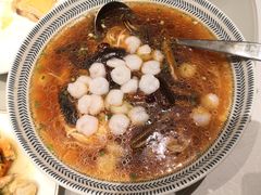 百岁长寿面-红城阁·上海味道(四平路店)