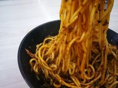 -庆蓉云·庆云面(双林店)
