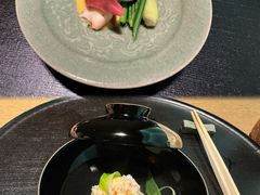 -晴空·日本料理(万象城店)