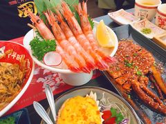-仙隐小鹿中华料理(南宁万象城店)