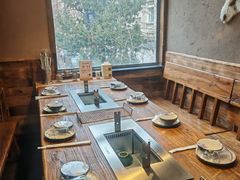 -柿子树炭烤羊腿(金台路店)