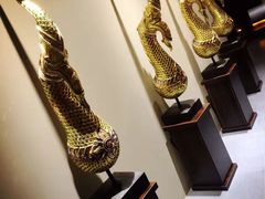 -泰合玺·精油疗愈 SPA(南京河西万达店)