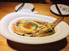 -永安鱼庄·镇江菜(丁卯店)