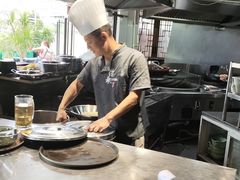 -大众跷脚牛肉馆·非遗传承单位(峨眉山店)