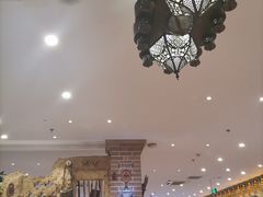 大堂-巴依老爷新疆美食(常营店)