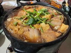 -柳沟豆腐宴69号福豆堂