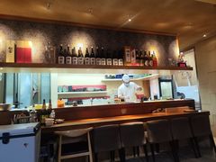 -长崎屋·日本料理·刺身·烧鸟(天河北路店)