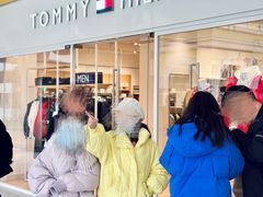 -首创奥特莱斯(西安店)