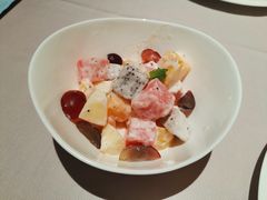 -戈雅法餐厅(世界城广场店)