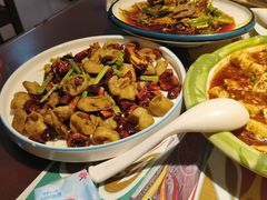 -川哥辣妹(南岗店)