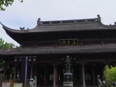 -钱王祠