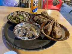 -听香·678茶铺(猛追湾店)