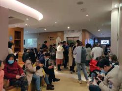 -杭州复旦儿童医院·语言发育迟缓·自闭症干预·注意力训练